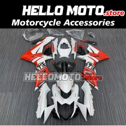 Suzuki GSX-R 600/750 2011-2025 Fairing P/N 2F16