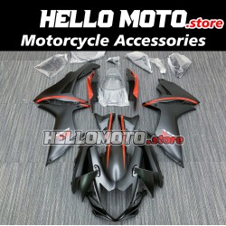 Suzuki GSX-R 600/750 2011-2025 Fairing P/N 2F17