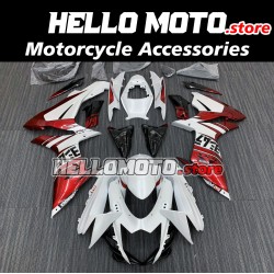 Suzuki GSX-R 600/750 2011-2025 Fairing P/N 2F18
