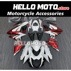 Suzuki GSX-R 600/750 2011-2026 Fairing P/N 2F18 Suzuki GSX-R 600/750 2011-2026 Fairing P/N 2F18