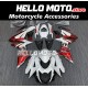 Suzuki GSX-R 600/750 2011-2026 Fairing P/N 2F18 Suzuki GSX-R 600/750 2011-2026 Fairing P/N 2F18