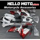Suzuki GSX-R 600/750 2011-2026 Fairing P/N 2F18 Suzuki GSX-R 600/750 2011-2026 Fairing P/N 2F18