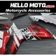 Suzuki GSX-R 600/750 2011-2026 Fairing P/N 2F18 Suzuki GSX-R 600/750 2011-2026 Fairing P/N 2F18