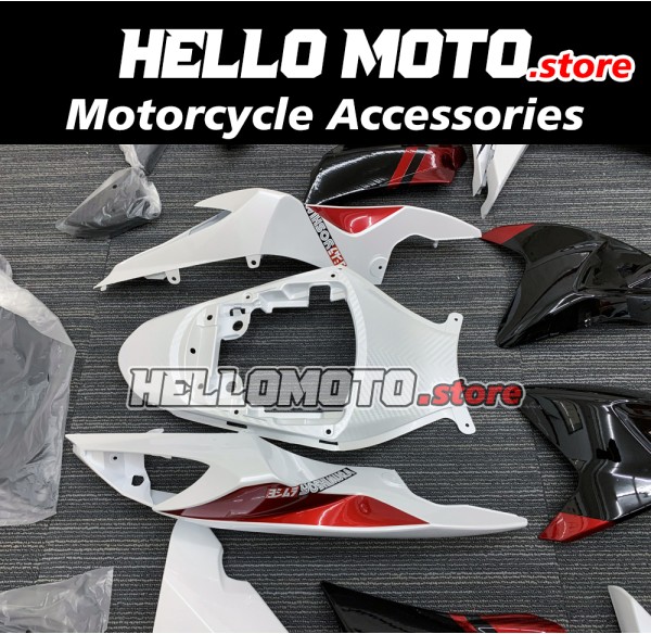 Suzuki GSX-R 600/750 2011-2026 Fairing P/N 2F18 Suzuki GSX-R 600/750 2011-2026 Fairing P/N 2F18
