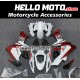 Suzuki GSX-R 600/750 2011-2026 Fairing P/N 2F18 Suzuki GSX-R 600/750 2011-2026 Fairing P/N 2F18