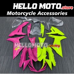 Suzuki GSX-R 600/750 2011-2025 Fairing P/N 2F19