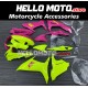Suzuki GSX-R 600/750 2011-2026 Fairing P/N 2F19 Suzuki GSX-R 600/750 2011-2026 Fairing P/N 2F19