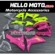 Suzuki GSX-R 600/750 2011-2026 Fairing P/N 2F19 Suzuki GSX-R 600/750 2011-2026 Fairing P/N 2F19