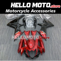 Suzuki GSX-R 600/750 2011-2025 Fairing P/N 2F20
