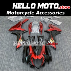 Suzuki GSX-R 600/750 2011-2025 Fairing P/N 2F21