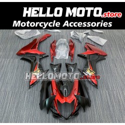 Suzuki GSX-R 600/750 2011-2026 Fairing P/N 2F21