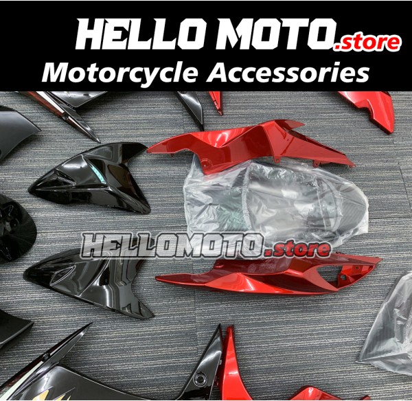 Suzuki GSX-R 600/750 2011-2026 Fairing P/N 2F21