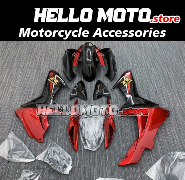 Suzuki GSX-R 600/750 2011-2026 Fairing P/N 2F21