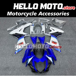 Suzuki GSX-R 600/750 2011-2025 Fairing P/N 2F24