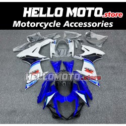 Suzuki GSX-R 600/750 2011-2025 Fairing P/N 2F24