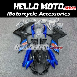 Suzuki GSX-R 600/750 2011-2025 Fairing P/N 2F25