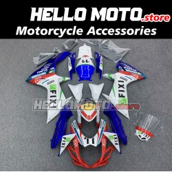Suzuki GSX-R 600/750 2011-2025 Fairing P/N 2F26