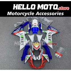 Suzuki GSX-R 600/750 2011-2026 Fairing P/N 2F26