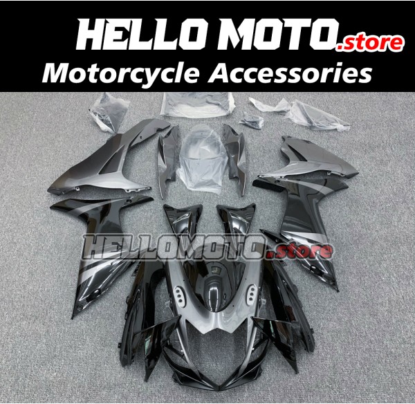 Suzuki GSX-R 600/750 2011-2026 Fairing P/N 2F29 Suzuki GSX-R 600/750 2011-2026 Fairing P/N 2F29