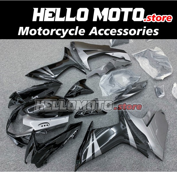Suzuki GSX-R 600/750 2011-2026 Fairing P/N 2F29 Suzuki GSX-R 600/750 2011-2026 Fairing P/N 2F29