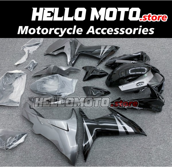 Suzuki GSX-R 600/750 2011-2026 Fairing P/N 2F29 Suzuki GSX-R 600/750 2011-2026 Fairing P/N 2F29