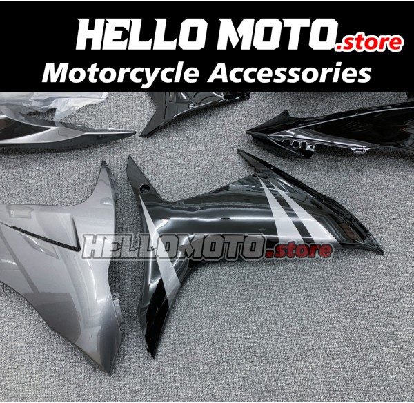 Suzuki GSX-R 600/750 2011-2026 Fairing P/N 2F29 Suzuki GSX-R 600/750 2011-2026 Fairing P/N 2F29