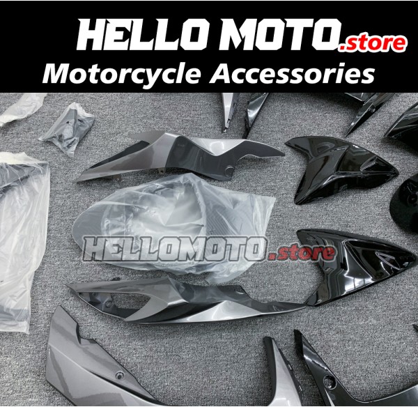 Suzuki GSX-R 600/750 2011-2026 Fairing P/N 2F29 Suzuki GSX-R 600/750 2011-2026 Fairing P/N 2F29