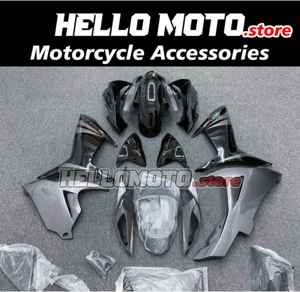 Suzuki GSX-R 600/750 2011-2026 Fairing P/N 2F29 Suzuki GSX-R 600/750 2011-2026 Fairing P/N 2F29