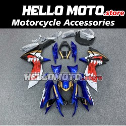 Suzuki GSX-R 600/750 2011-2025 Fairing P/N 2F31