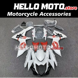 Suzuki GSX-R 600/750 2011-2025 Fairing P/N 2F33