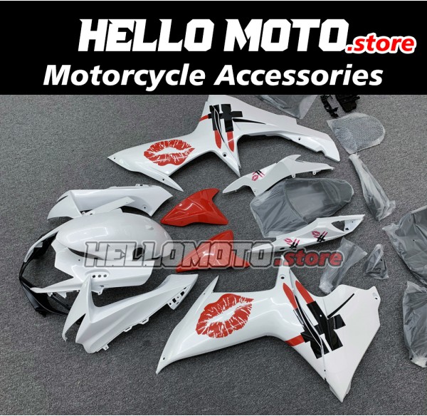 Suzuki GSX-R 600/750 2011-2026 Fairing P/N 2F33