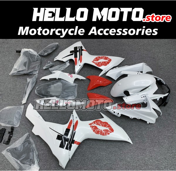 Suzuki GSX-R 600/750 2011-2026 Fairing P/N 2F33