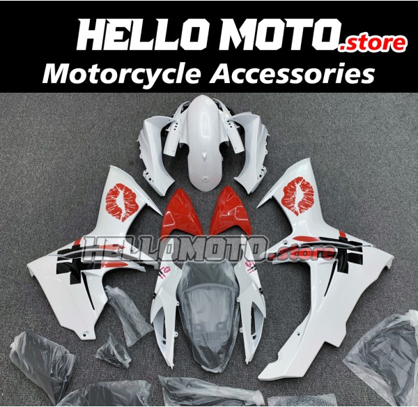 Suzuki GSX-R 600/750 2011-2026 Fairing P/N 2F33