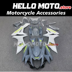 Suzuki GSX-R 600/750 2011-2025 Fairing P/N 2F34