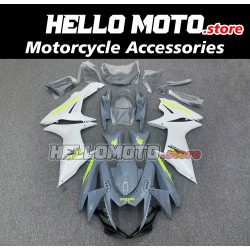 Suzuki GSX-R 600/750 2011-2026 Fairing P/N 2F34