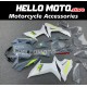 Suzuki GSX-R 600/750 2011-2026 Fairing P/N 2F34