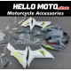 Suzuki GSX-R 600/750 2011-2026 Fairing P/N 2F34