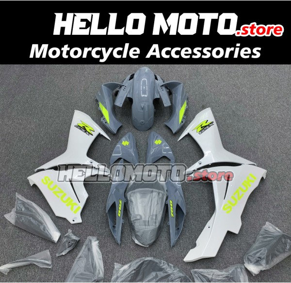 Suzuki GSX-R 600/750 2011-2026 Fairing P/N 2F34