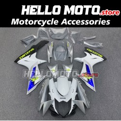 Suzuki GSX-R 600/750 2011-2025 Fairing P/N 2F35