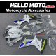 Suzuki GSX-R 600/750 2011-2025 Fairing P/N 2F35 Suzuki GSX-R 600/750 2011-2025 Fairing P/N 2F35
