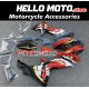 Suzuki GSX-R 600/750 2011-2026 Fairing P/N 2F36 Suzuki GSX-R 600/750 2011-2026 Fairing P/N 2F36