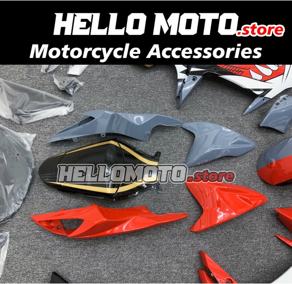 Suzuki GSX-R 600/750 2011-2026 Fairing P/N 2F36 Suzuki GSX-R 600/750 2011-2026 Fairing P/N 2F36