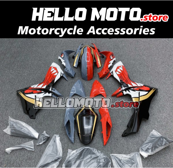 Suzuki GSX-R 600/750 2011-2026 Fairing P/N 2F36 Suzuki GSX-R 600/750 2011-2026 Fairing P/N 2F36