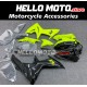 Suzuki GSX-R 600/750 2011-2026 Fairing P/N 2F37 Suzuki GSX-R 600/750 2011-2026 Fairing P/N 2F37