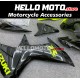 Suzuki GSX-R 600/750 2011-2026 Fairing P/N 2F37 Suzuki GSX-R 600/750 2011-2026 Fairing P/N 2F37
