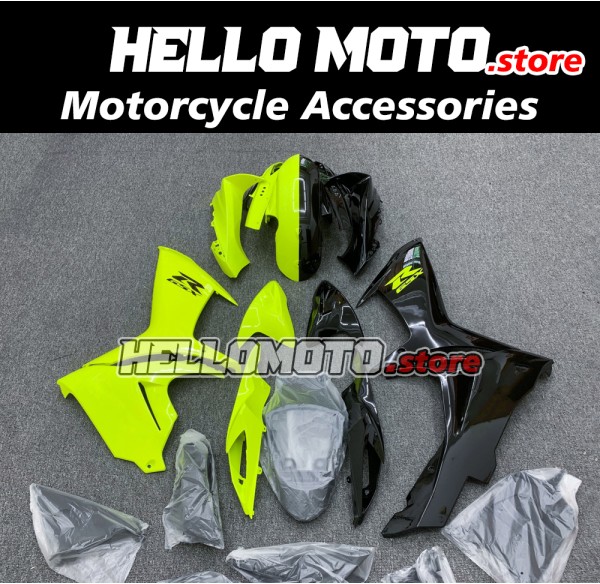 Suzuki GSX-R 600/750 2011-2026 Fairing P/N 2F37 Suzuki GSX-R 600/750 2011-2026 Fairing P/N 2F37