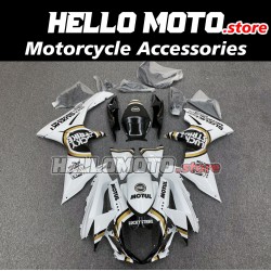 Suzuki GSX-R 600/750 2011-2025 Fairing P/N 2F38