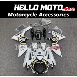 Suzuki GSX-R 600/750 2011-2025 Fairing P/N 2F38