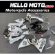 Suzuki GSX-R 600/750 2011-2025 Fairing P/N 2F38 Suzuki GSX-R 600/750 2011-2025 Fairing P/N 2F38