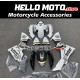 Suzuki GSX-R 600/750 2011-2025 Fairing P/N 2F38 Suzuki GSX-R 600/750 2011-2025 Fairing P/N 2F38
